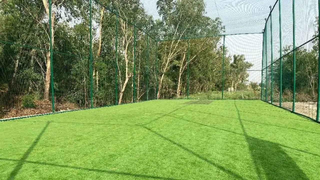 Mange Ram Box Cricket | Rohini