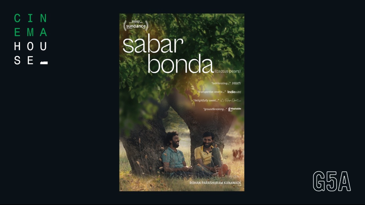 Screening of Sabar Bonda by Rohan Kanawade