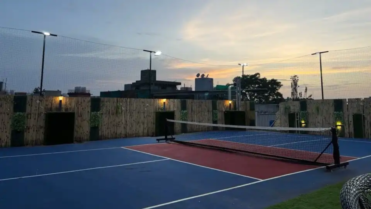 Elite Pickle By Sportvilla