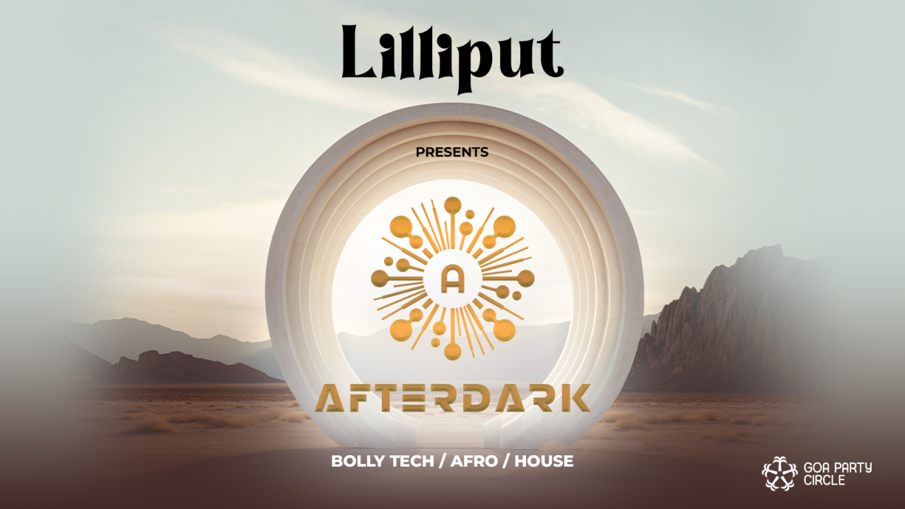 After Dark