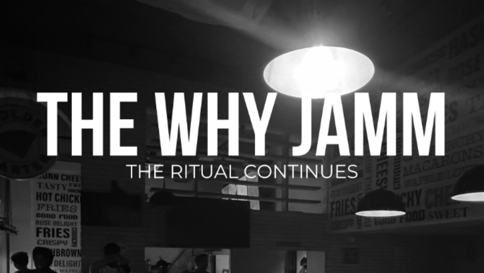 The Why Jamm