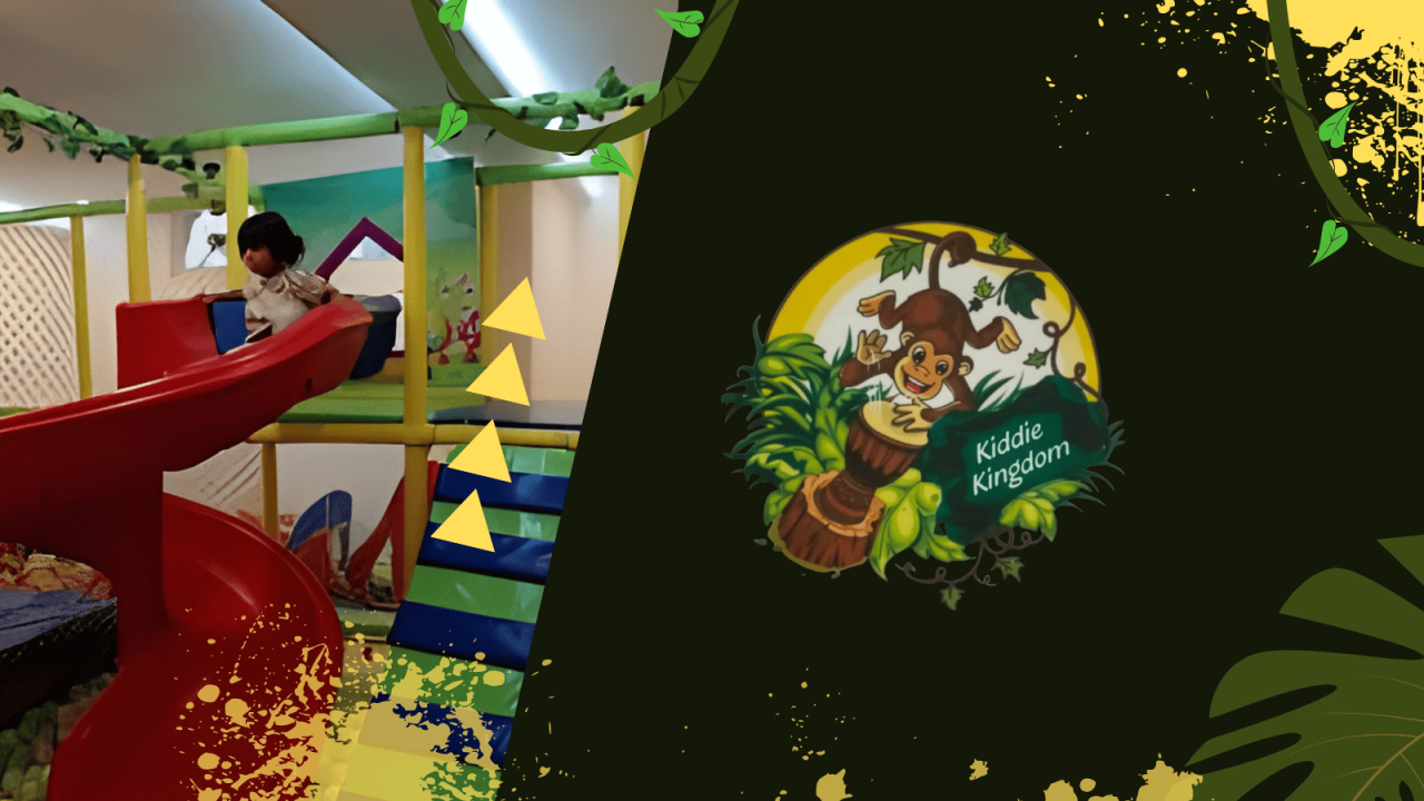Kiddie Kingdom