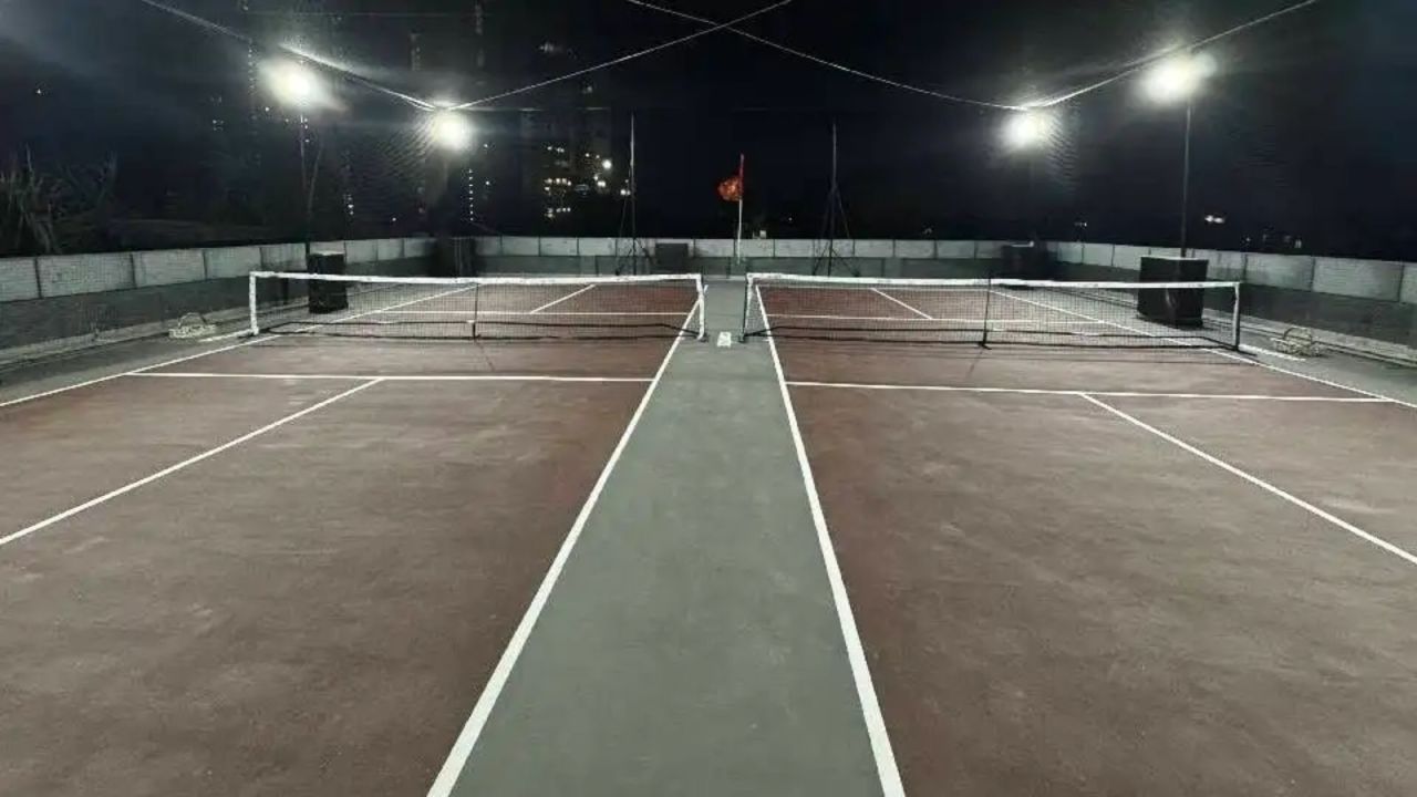 Courtside | Karol Bagh