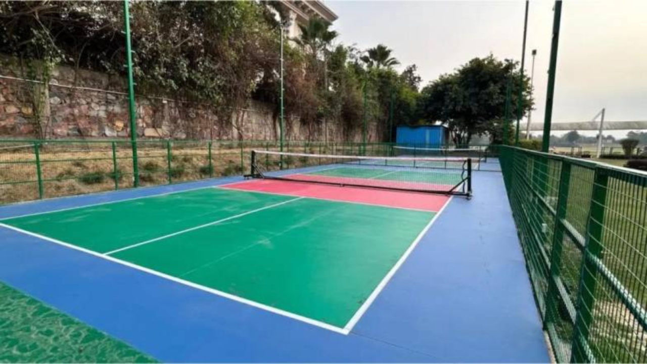 Skyline Pickleball Courts