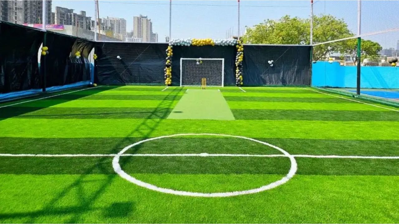 Pitch Please | Box Cricket