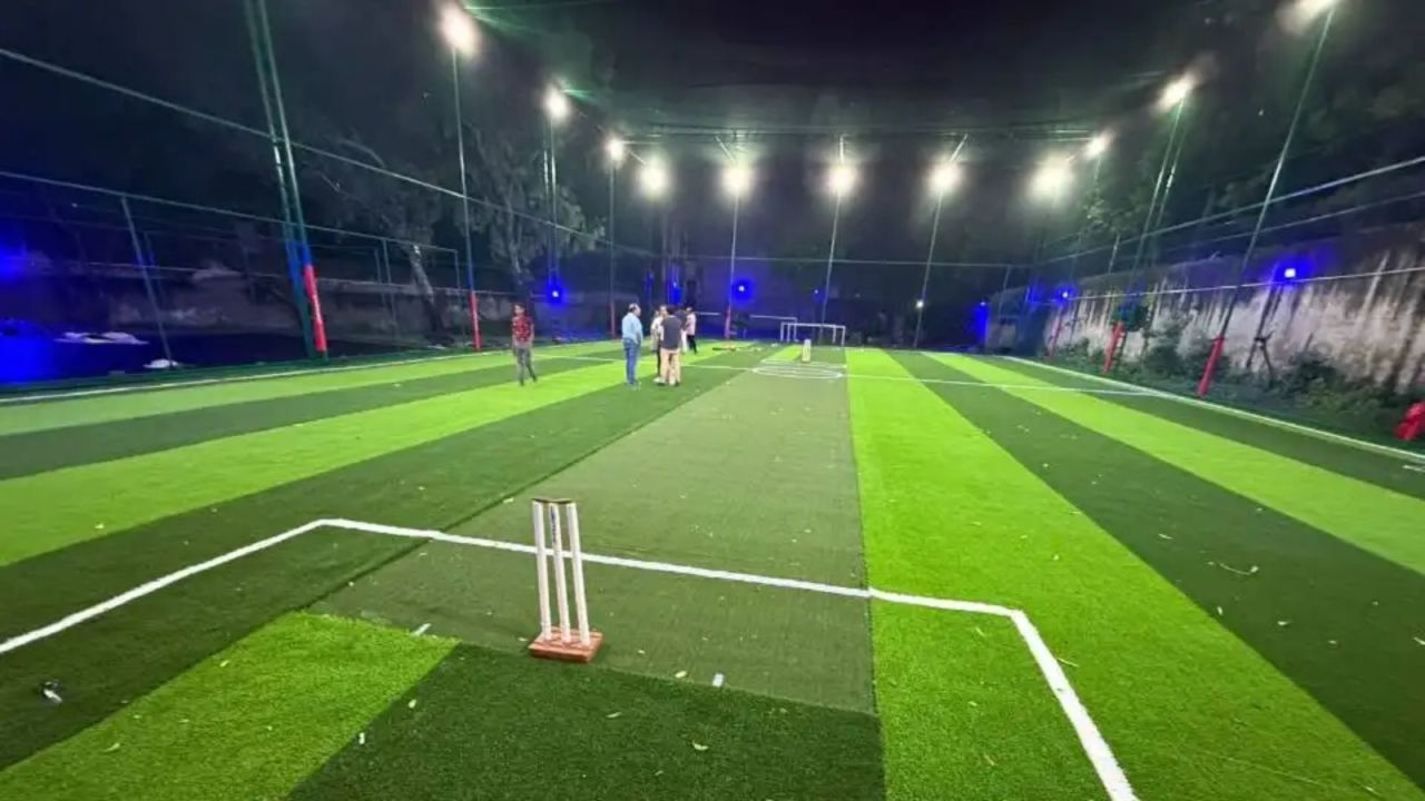 Cielo Disparo Sports | Kamla Nagar