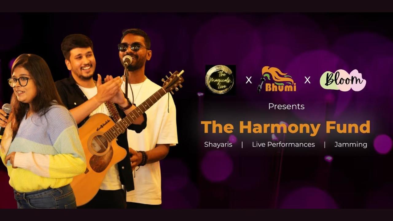 The Harmony Fund