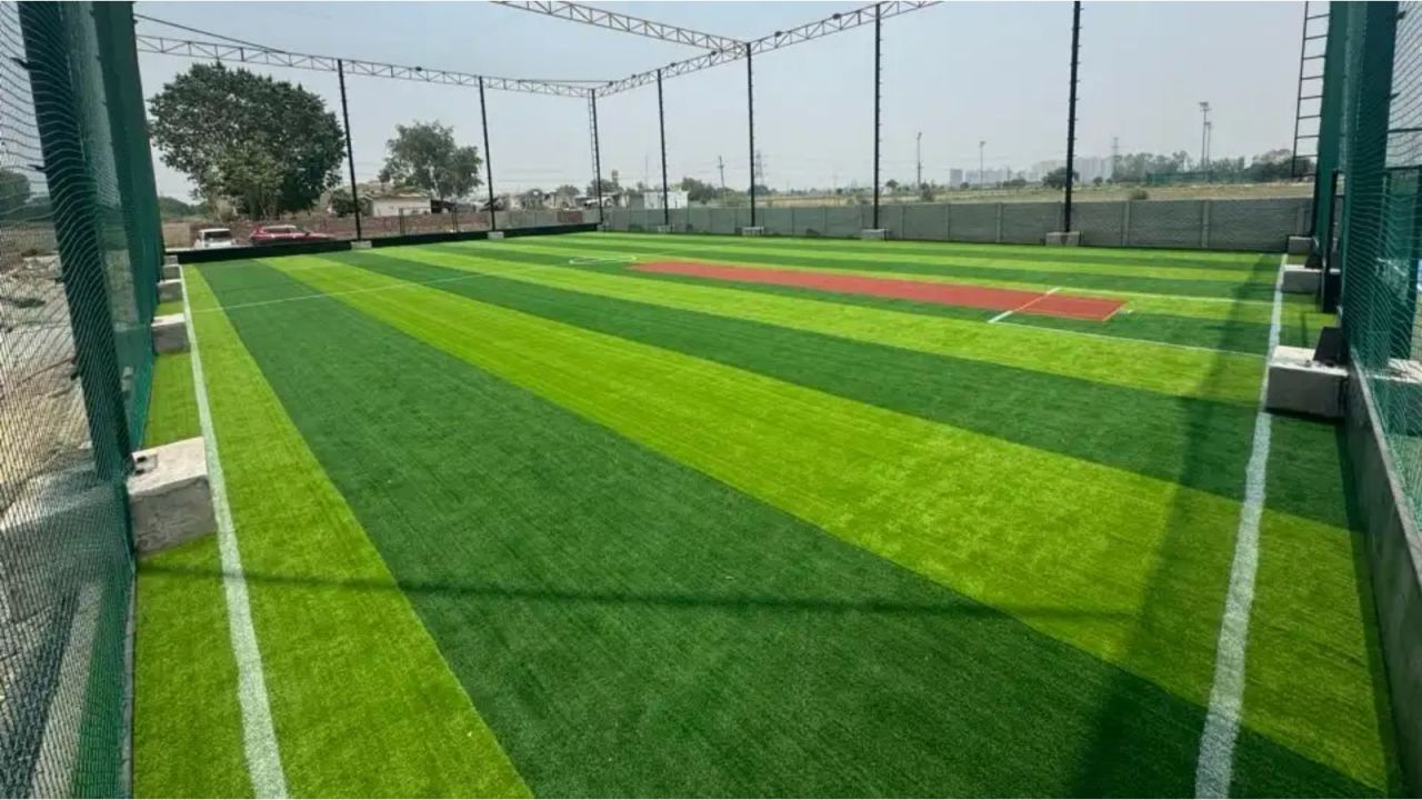 Turf 360 | Pickleball & Turf