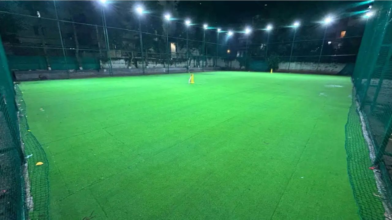 Young Masters Box Cricket Arena | Vikaspuri
