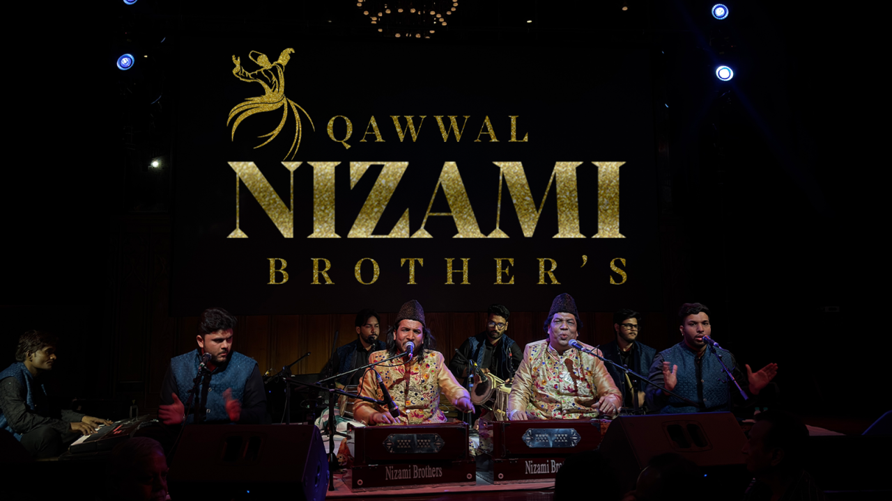 Nizami Brothers