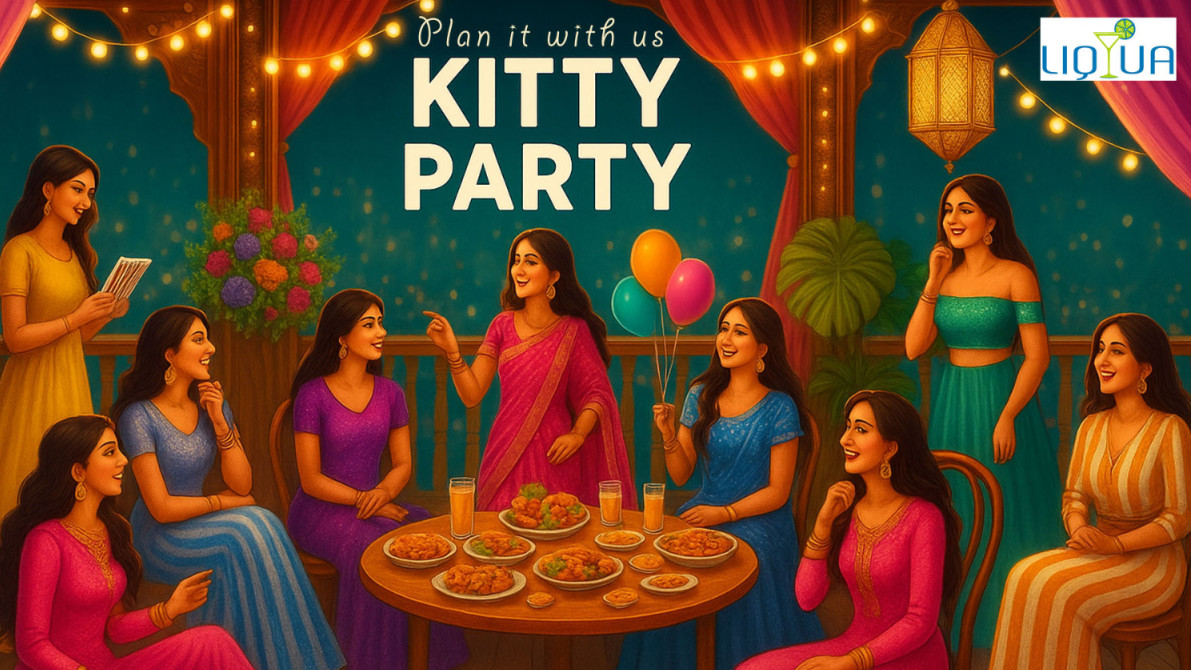 Kitty Party