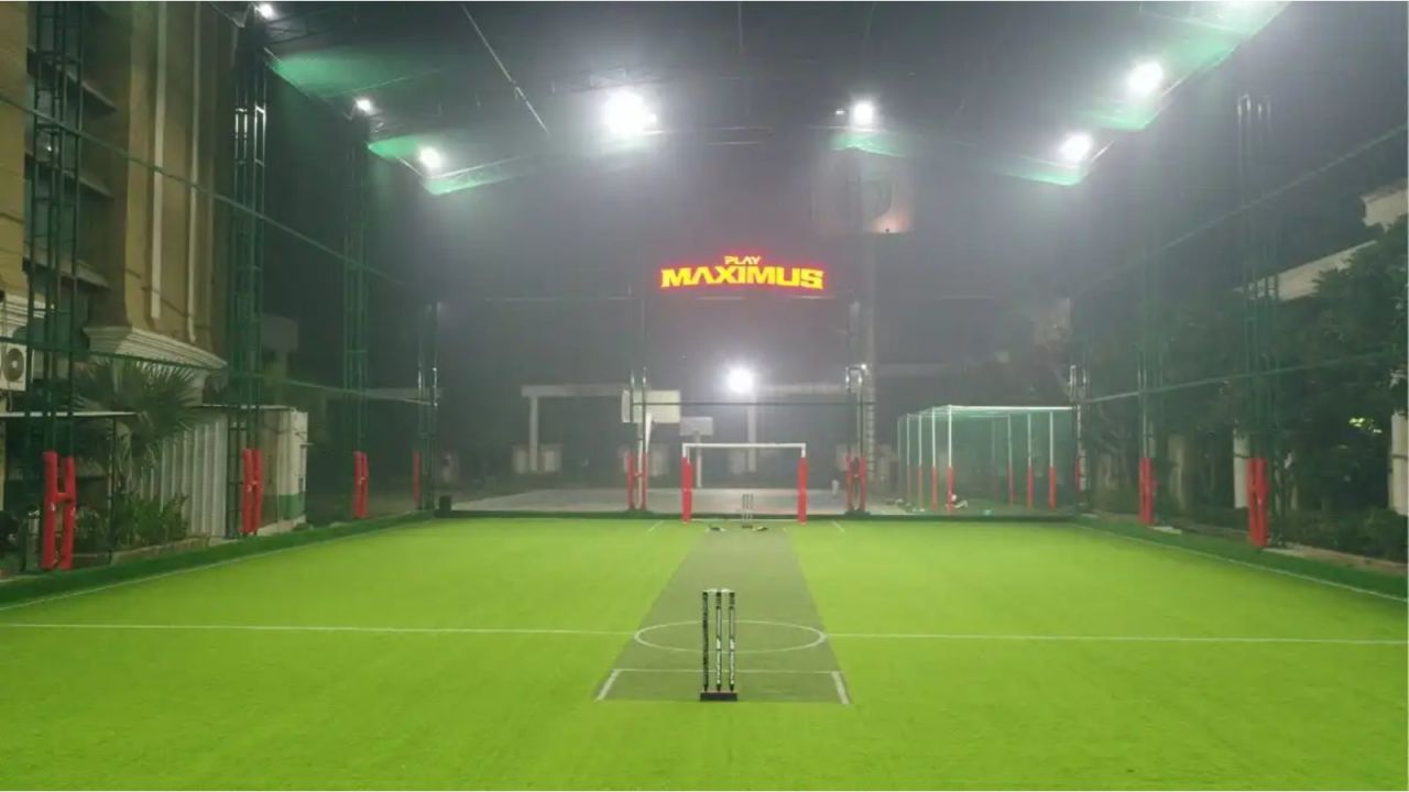 Play Maximus | Indirapuram