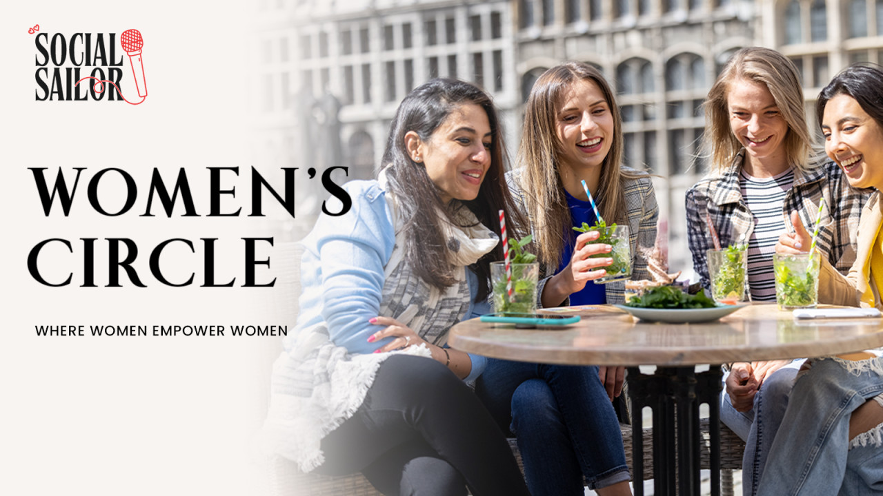 Women Circle | Pune