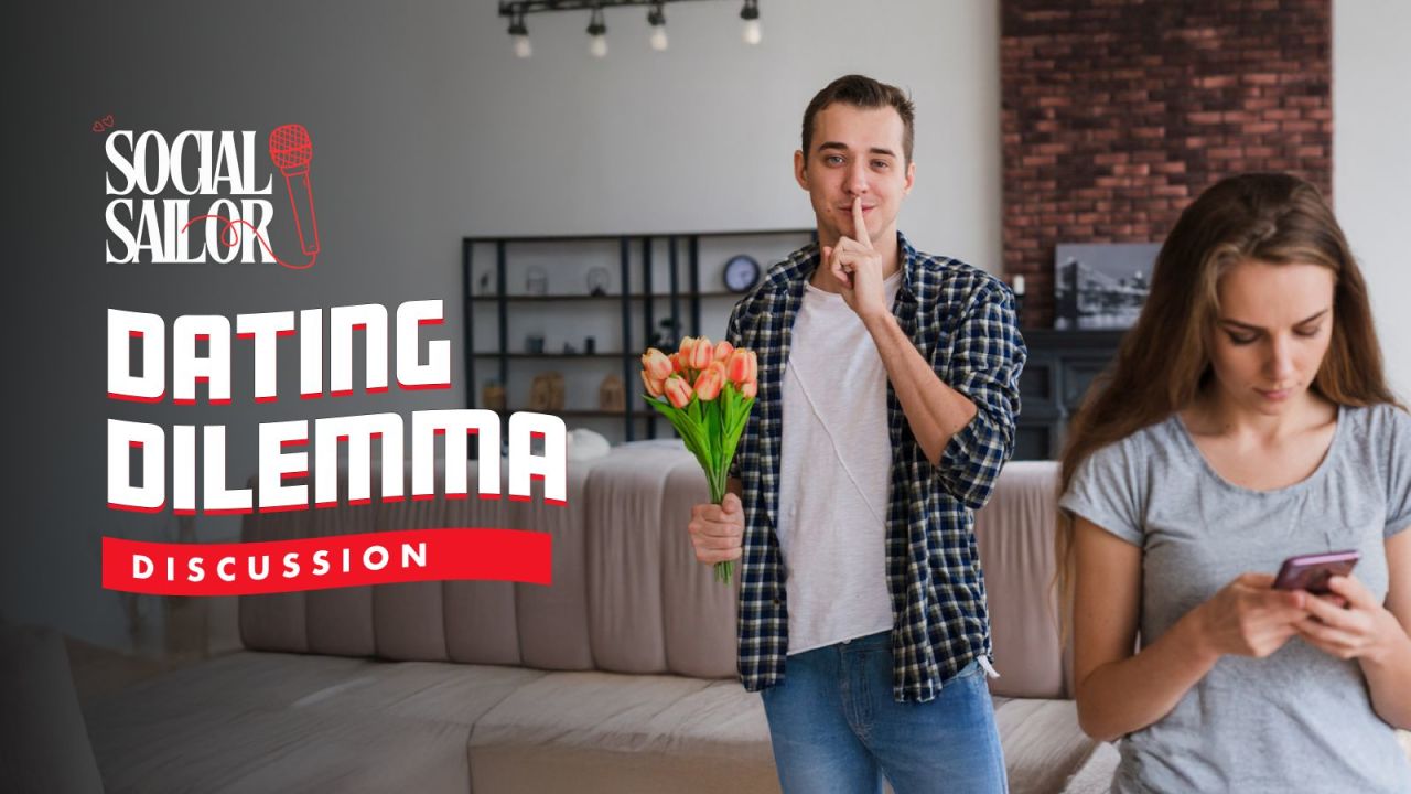 Dating Dilemma | Pune