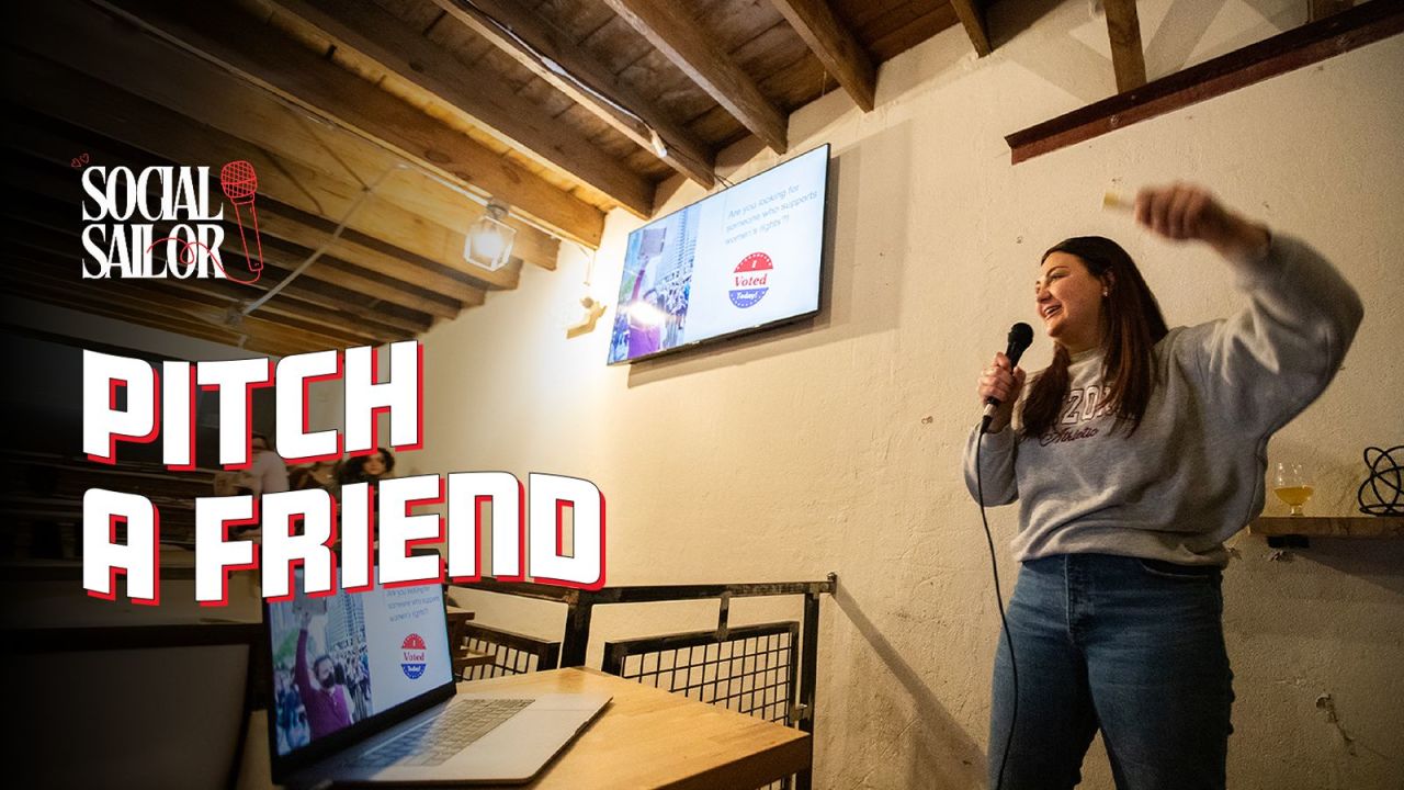Pitch a friend | Pune
