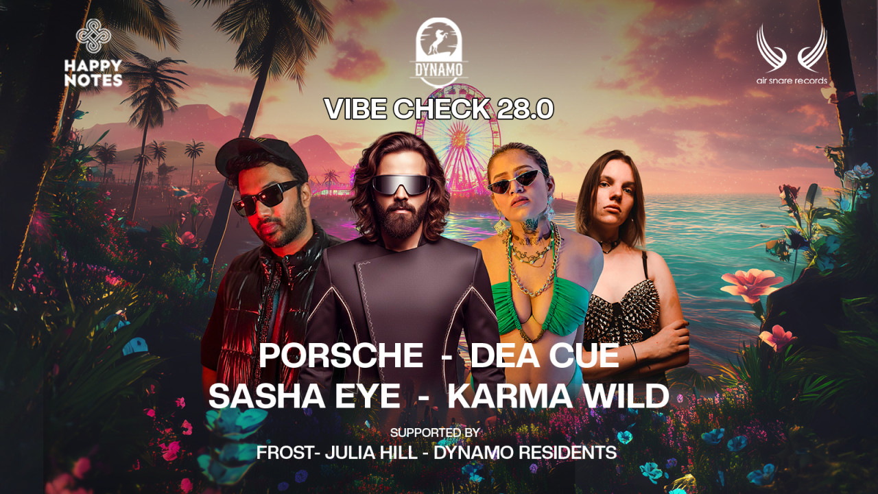 Vibe Check 28.0
