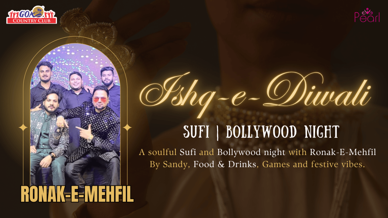 Ishq-E-Diwali
