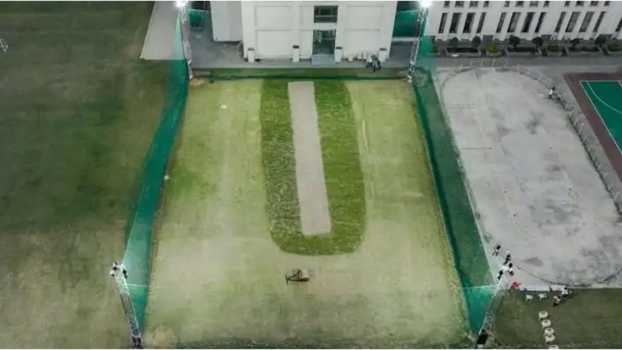 NCB ACE | Vibgyor High