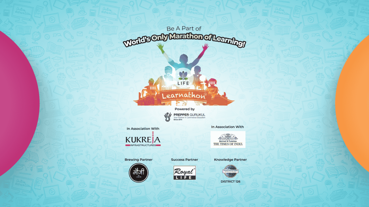 LIFE Learnathon® 2025