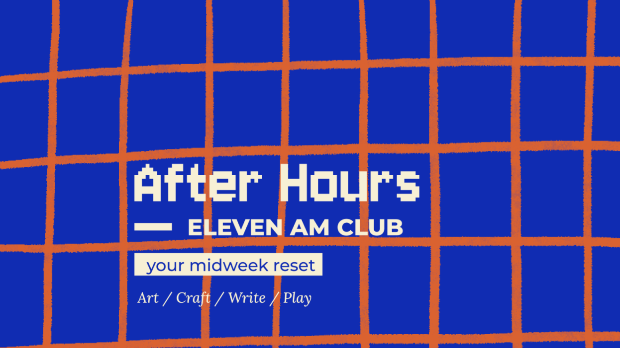 After Hours with Eleven AM Club