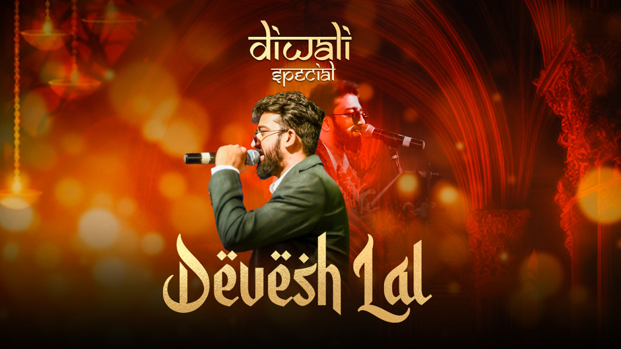 Dhanteras with Devesh Lal