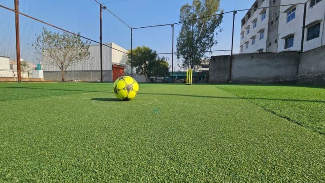 KS Box Cricket and Futsal