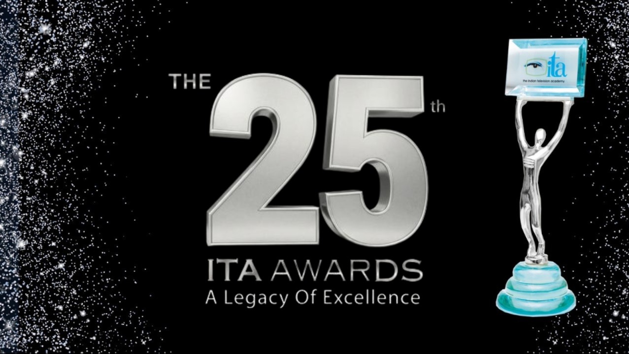 The 25th Indian Television Academy Awards