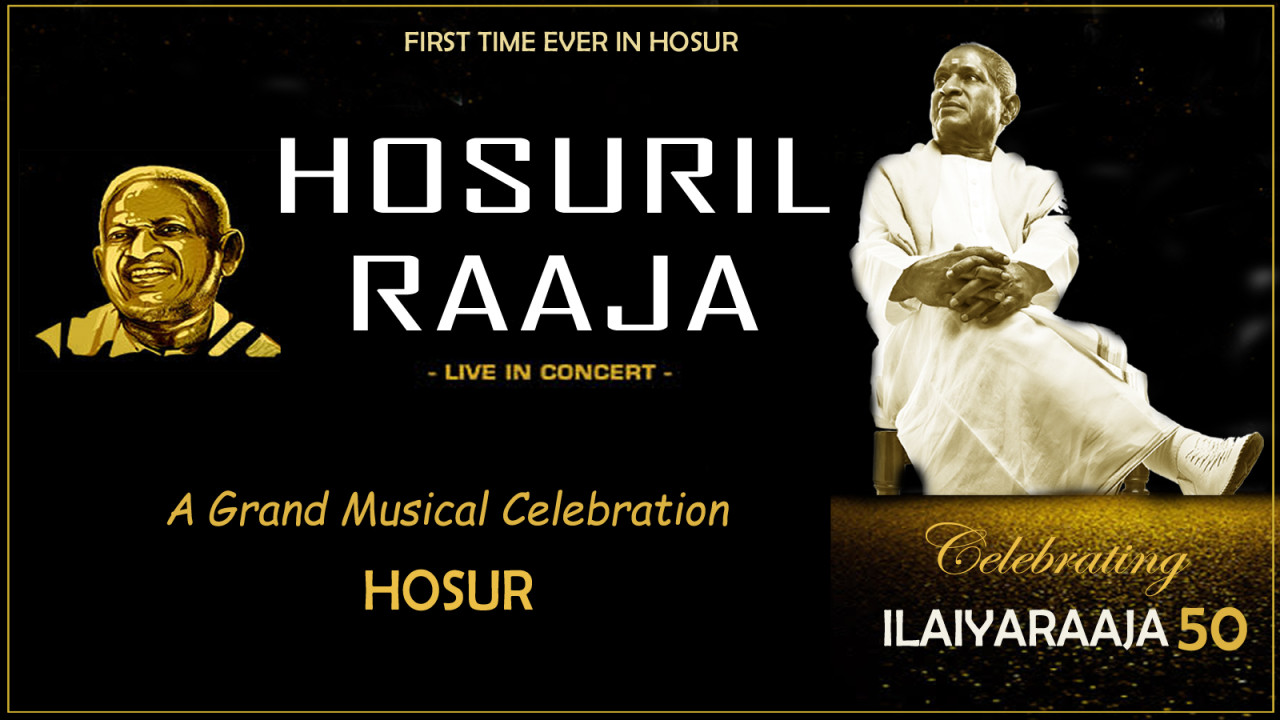 Hosuril Raaja