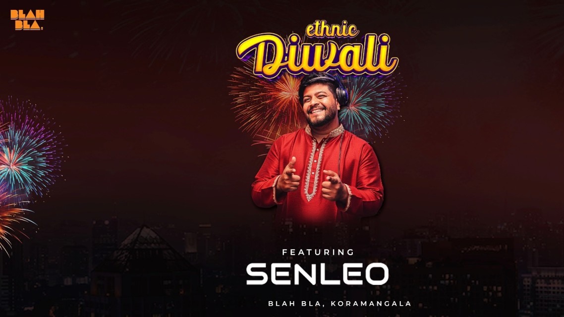 Ethnic Diwali Party