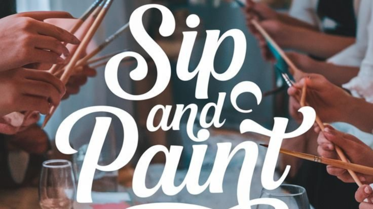 SIP and Paint