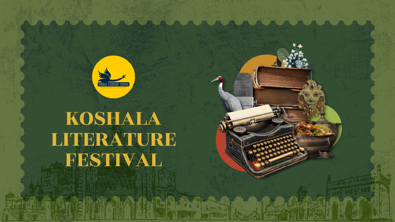 Koshala Literature Festival 