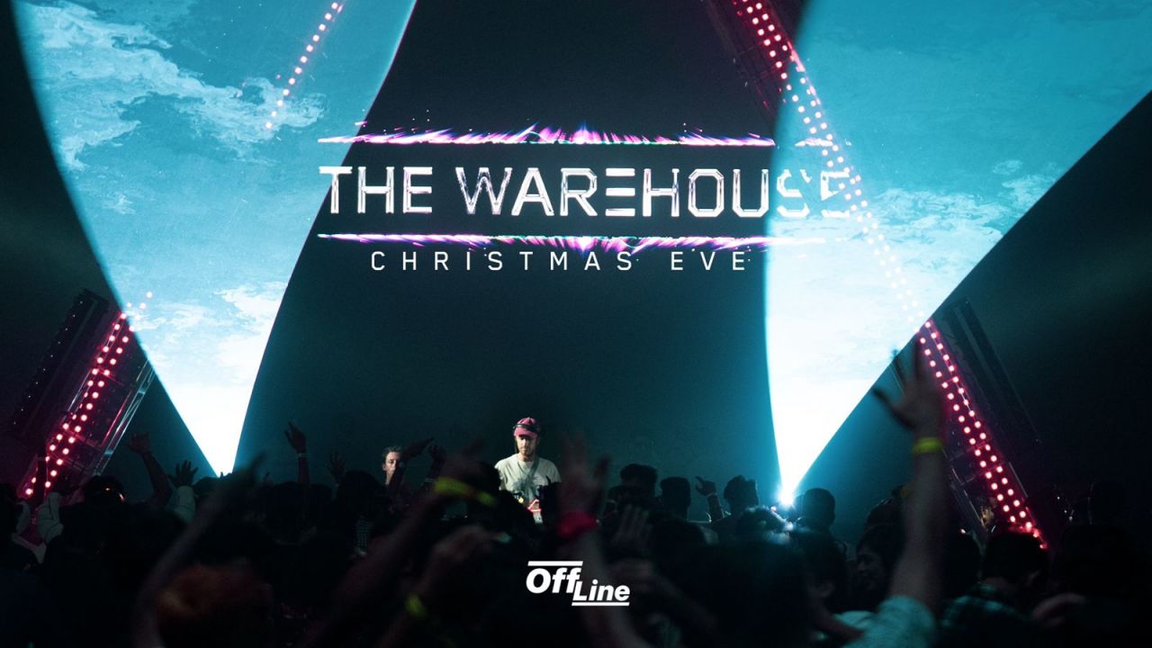 The Warehouse - Xmas Edition