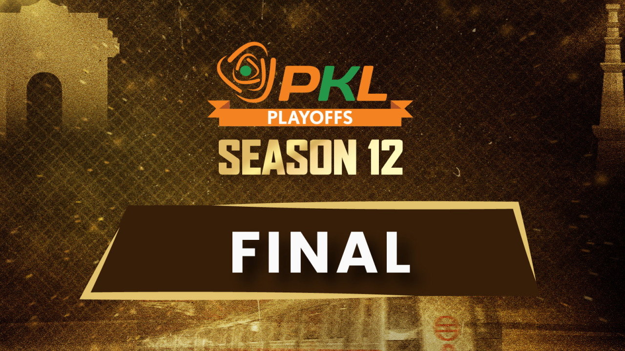 PKL 2025: Final
