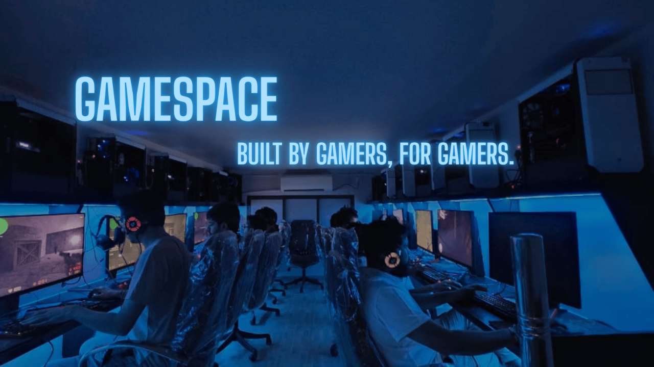 GameSpace Esports