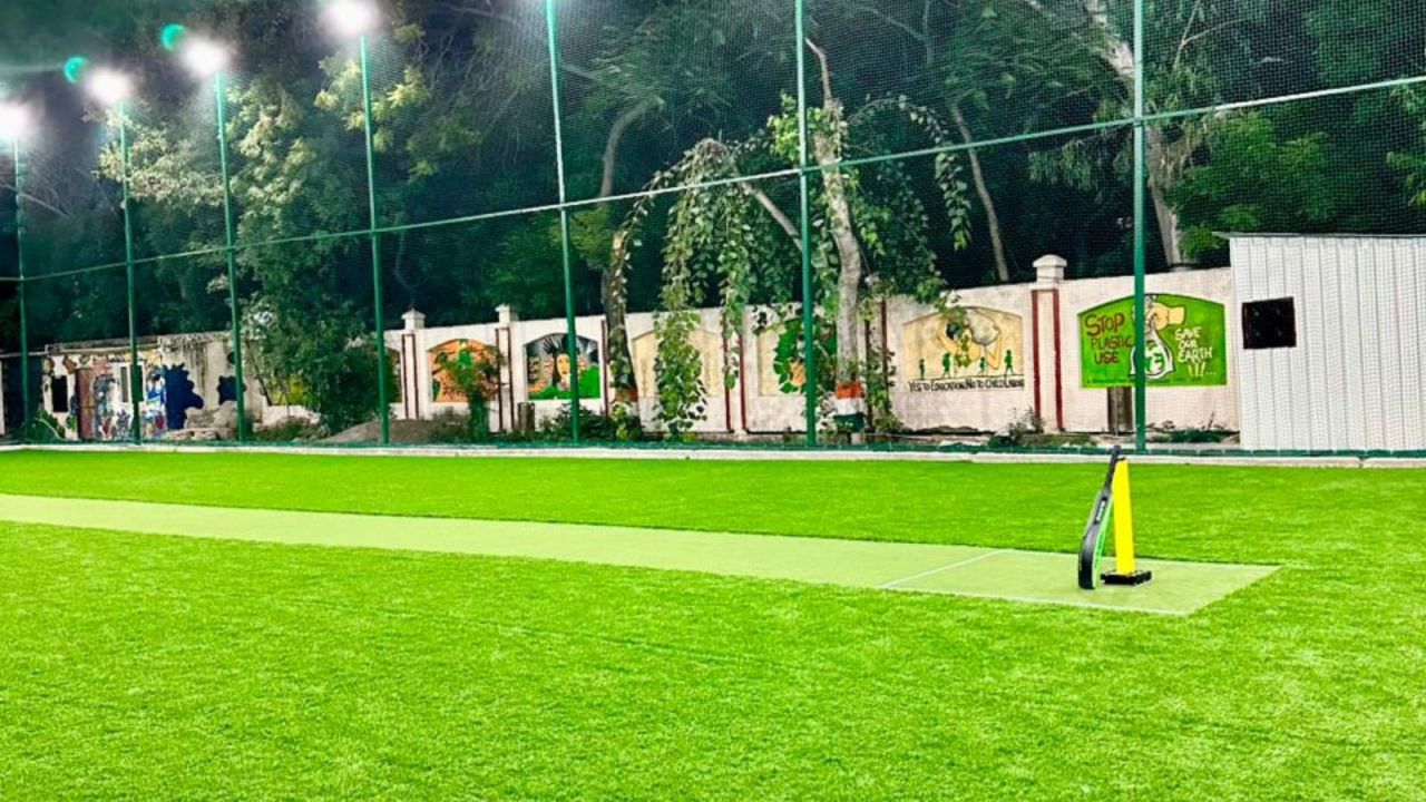 Playcube | Punjabi Bagh