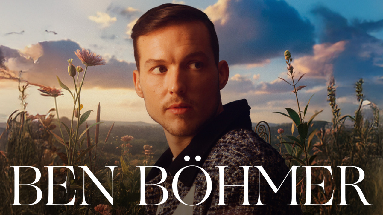 Ben Böhmer India Tour | Hyderabad