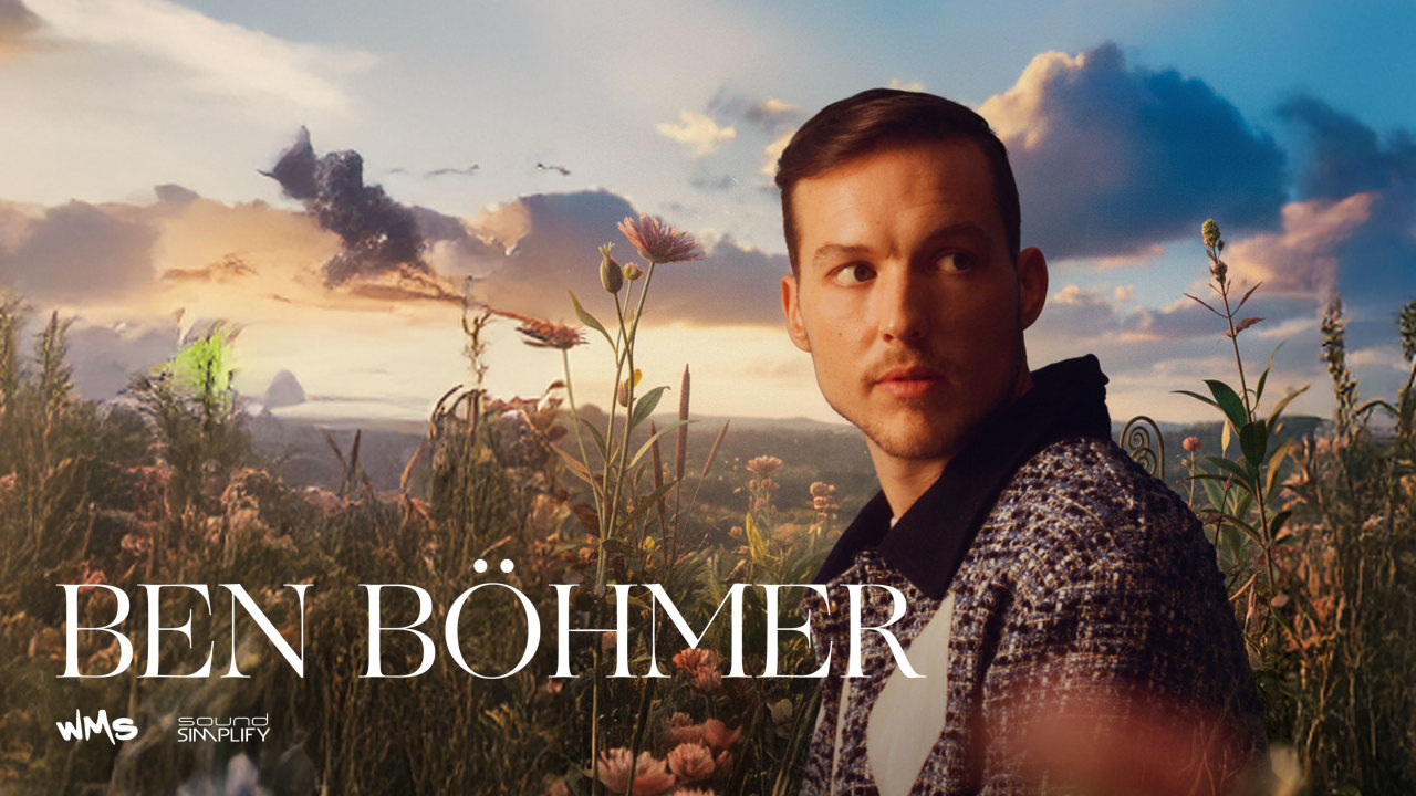 Ben Böhmer India Tour | Delhi NCR