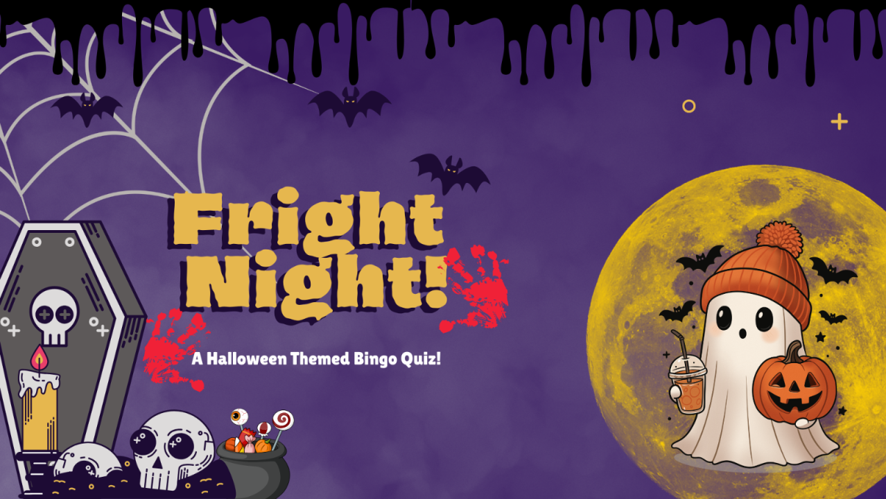 Fright Night by Quiz Pro Quo