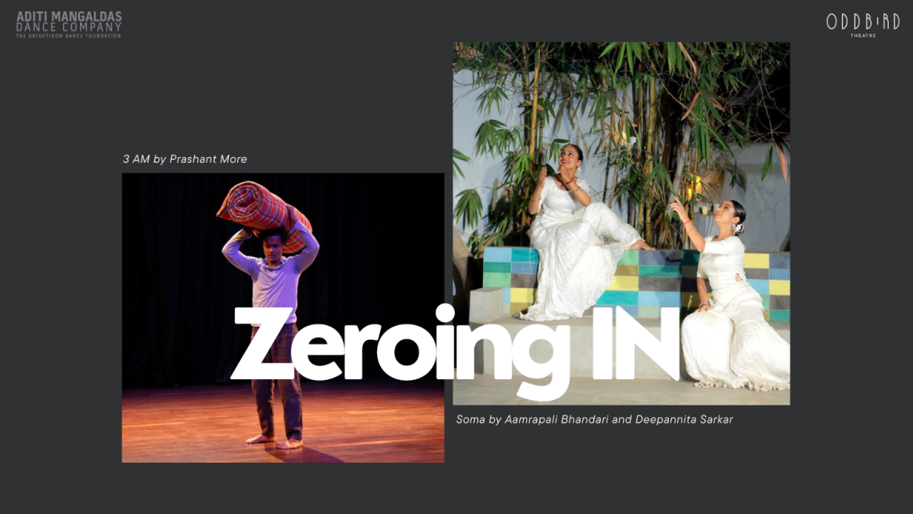 Zeroing IN: Edition 2