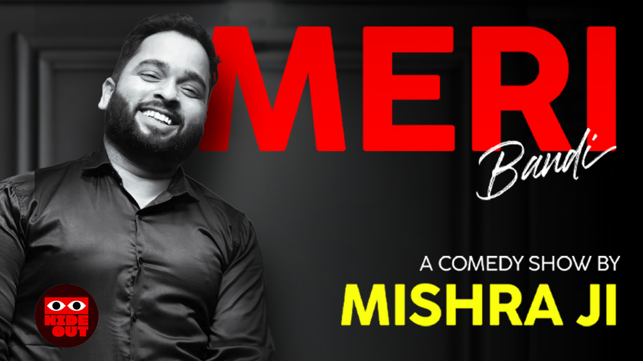 Meri Bandi ft. Sachin Mishra