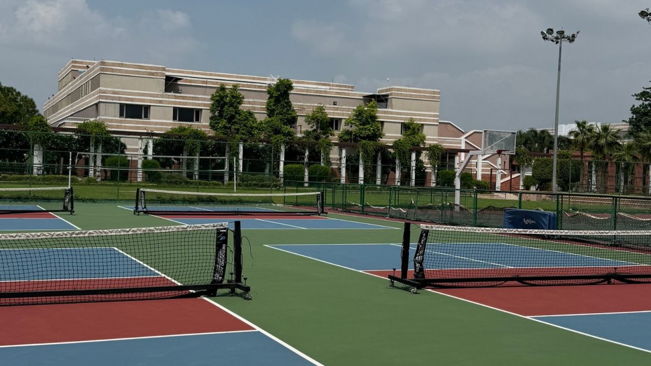 Thirty40 Pickleball Academies