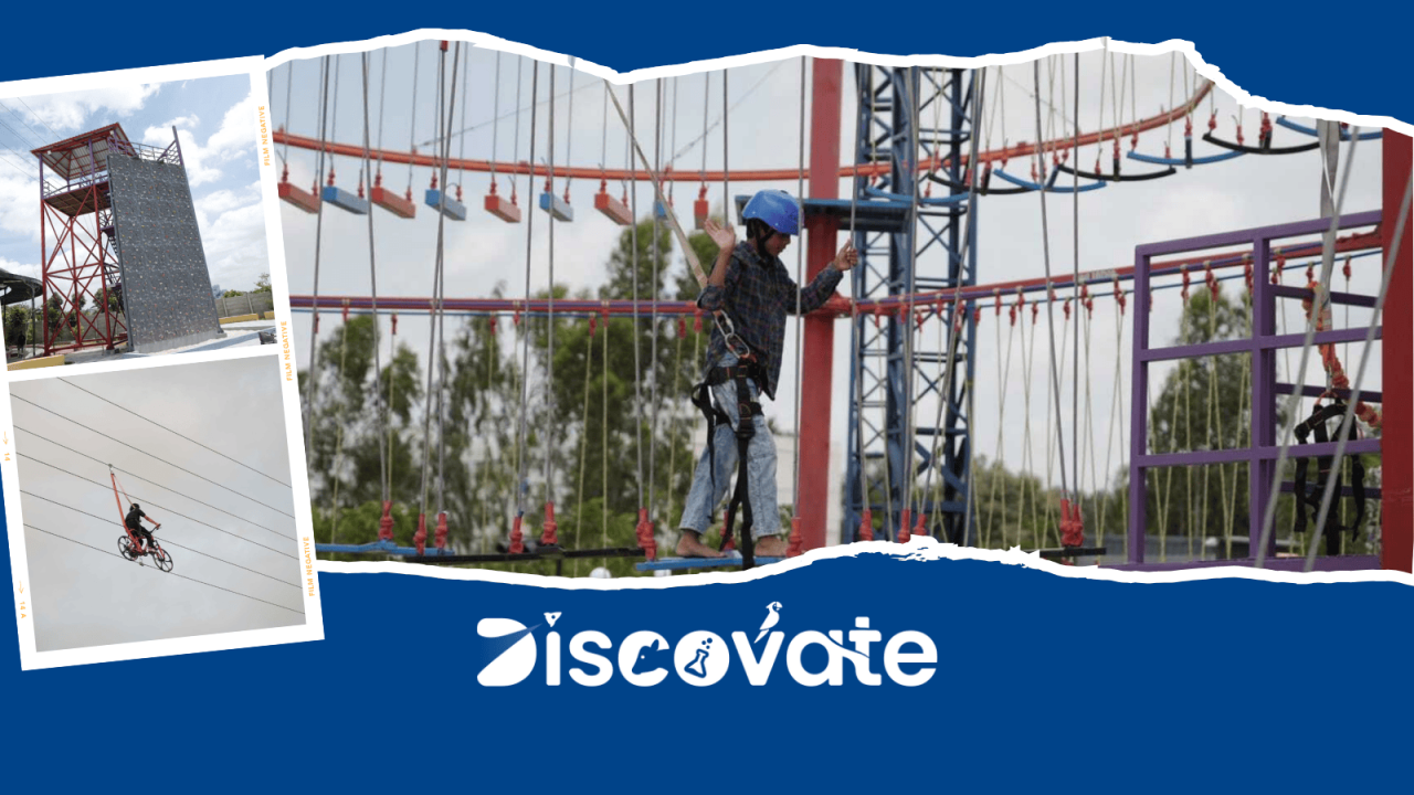 Discovate Studios | Bengaluru