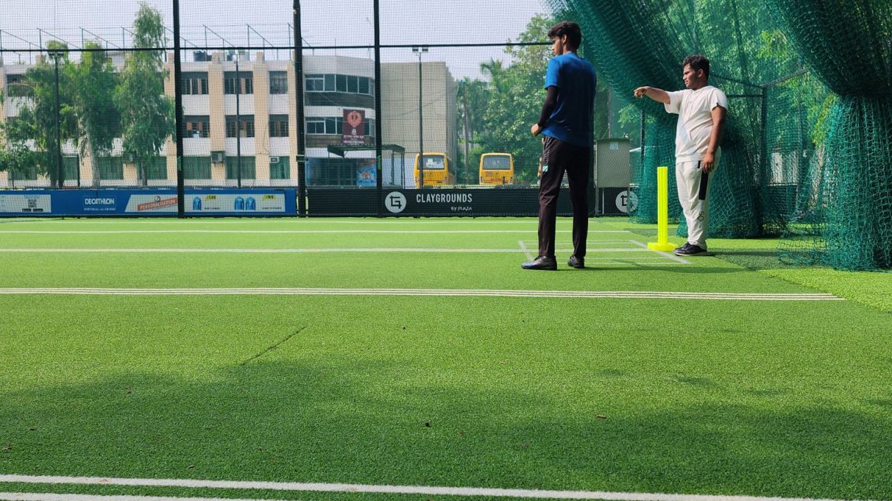 House of Cricket | Rajouri