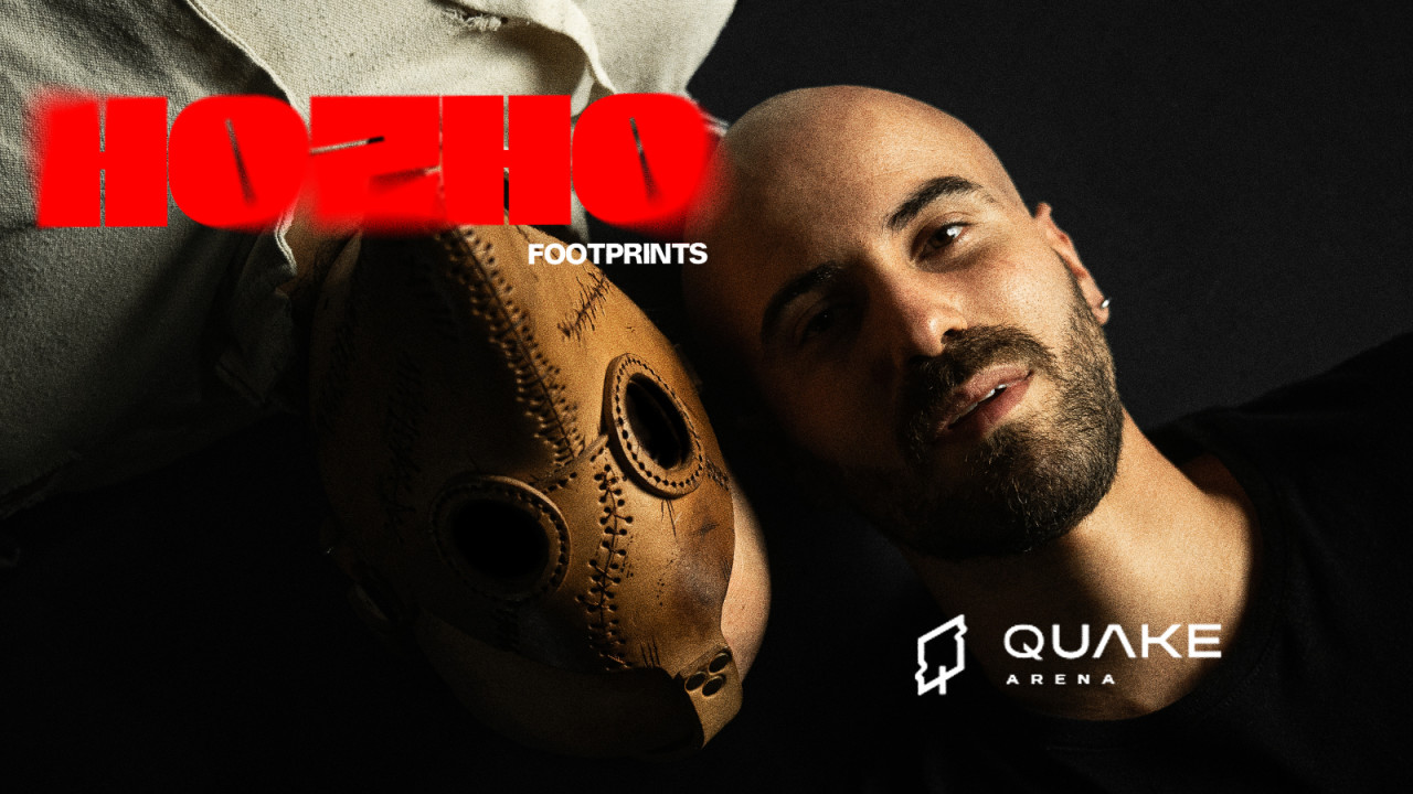 HOZHO Live at Quake Arena