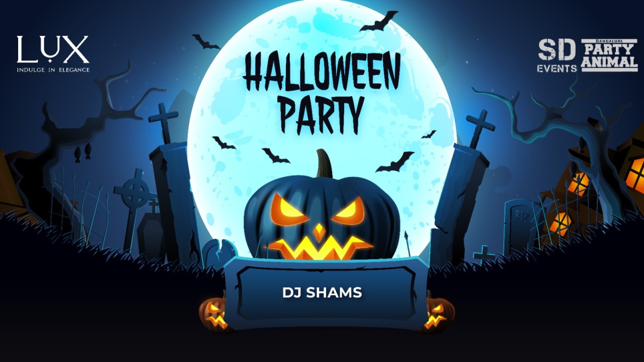 Halloween Party