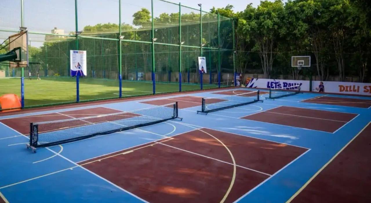 RallyGully | Drive or Kick | Dwarka