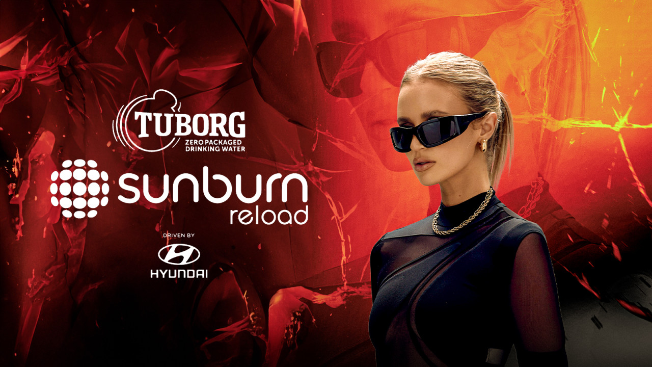 Sunburn Reload Mysuru