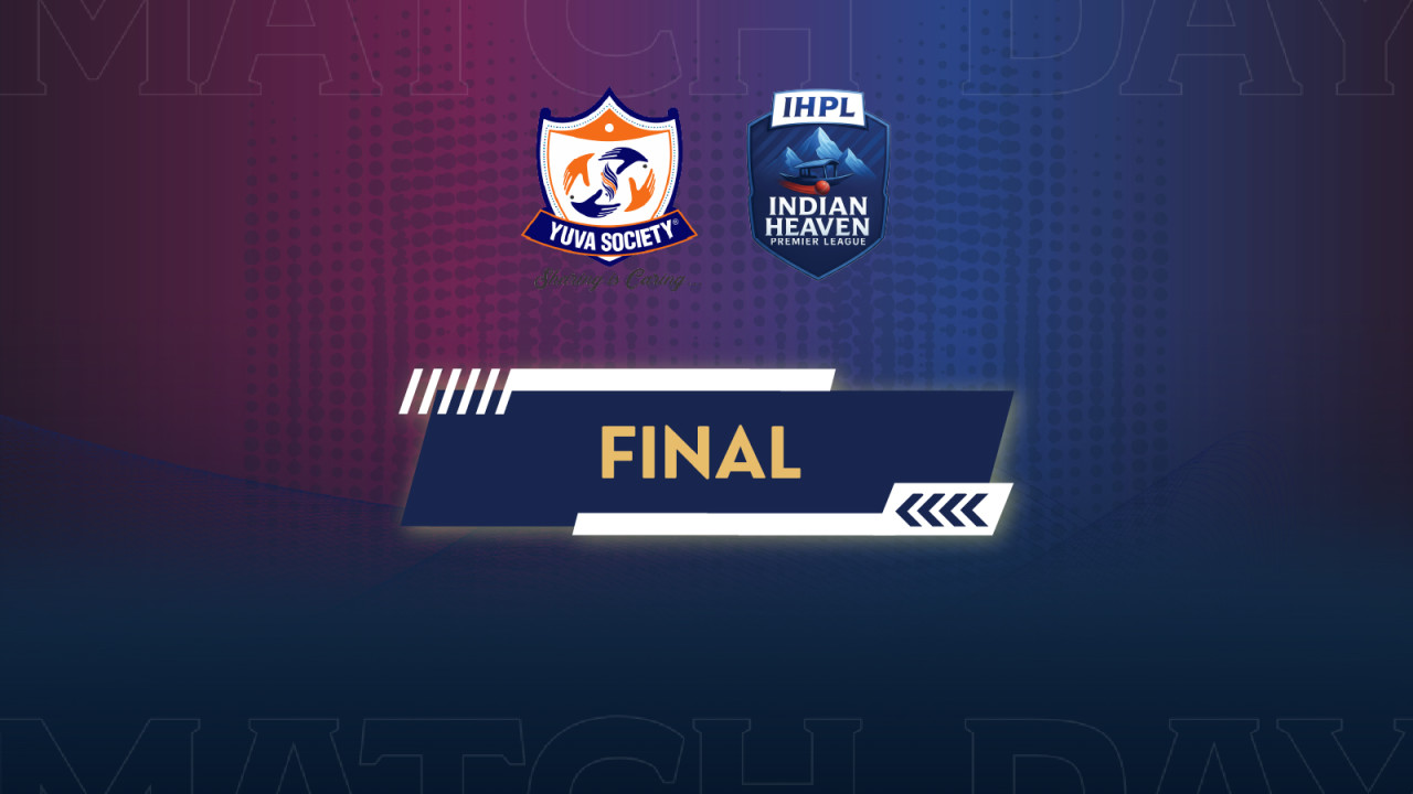IHPL 2025: Final