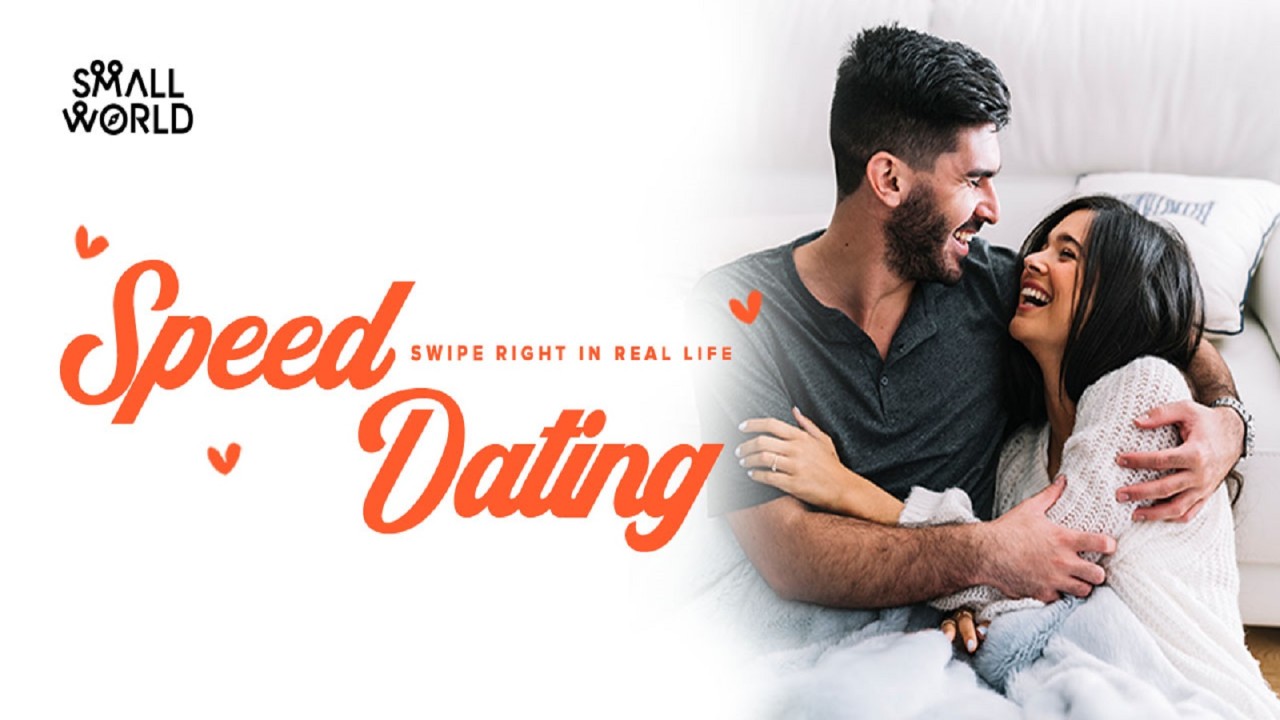Speed Dating