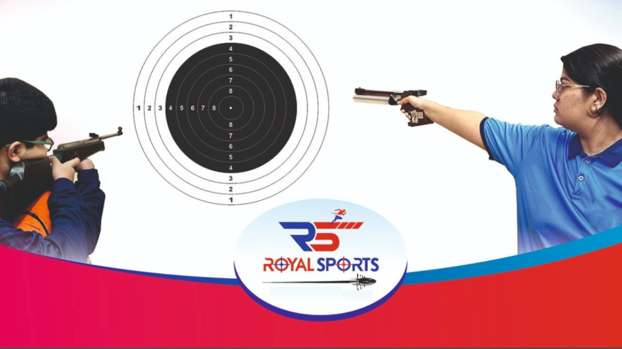Royal Sports Shooting Range | Chembur